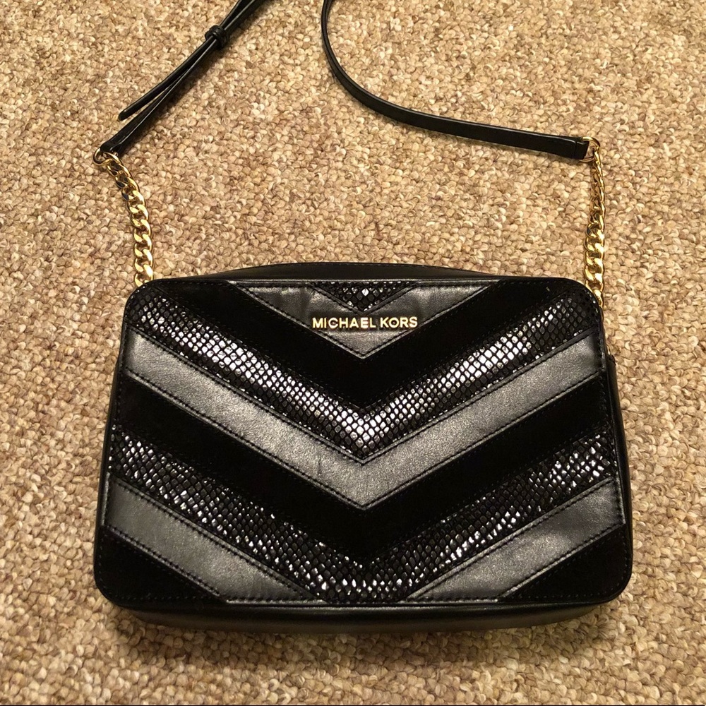 Michael Kors crossbody bag